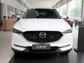 Bán gấp chiếc Mazda CX 5 Luxurry sản xuất năm 2019, nhập khẩu, giá thấp, giao nhanh toàn quốc