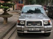 Cần bán lại xe Mitsubishi Pajero đời 2002, giá tốt