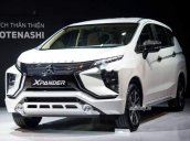 Bán Mitsubishi Xpander đời 2019, màu trắng, nhập khẩu, 620 triệu