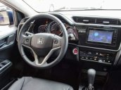 Bán xe Honda City năm 2019, màu đen, 559 triệu