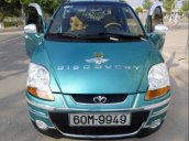 Cần bán gấp Daewoo Matiz II Super năm sản xuất 2007, nhập khẩu