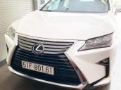 Bán Lexus RX 350 sản xuất năm 2015, màu trắng