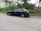 Bán Kia Spectra sản xuất năm 2004, màu đen xe gia đình