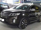 Cần bán xe Kia Sorento 2.4AT 2014, số tự động