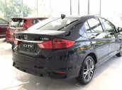 Bán xe Honda City năm 2019, màu đen, 559 triệu