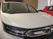 Bán Honda CR V sản xuất năm 2019, xe nhập, đủ màu, giao ngay