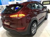 Bán Hyundai Tucson đời 2019, màu đỏ, ưu đãi hấp dẫn