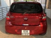 Bán Hyundai i20 đời 2011, màu đỏ, xe nhập