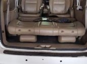 Bán Kia Carnival sản xuất 2007, màu trắng, nhập khẩu, giá 270tr