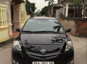 Mình cần tiền bán gấp Vios 2010, xe không đâm đụng ngập nước