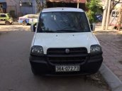 Bán Fiat Doblo 1.6MT năm 2008, màu trắng chính chủ, 108 triệu