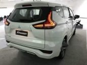 Bán Mitsubishi Xpander đời 2019, màu trắng, nhập khẩu, 620 triệu