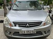 Bán xe Mitsubishi Zinger năm sản xuất 2009, màu bạc số tự động