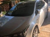 Cần bán gấp Toyota Corolla Altis 1.8 G T3/2016 số tự động, odo 50 ngàn