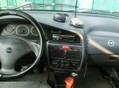 Bán Fiat Siena MT sản xuất năm 2003, màu đỏ, nhập khẩu, máy của Ý khỏe bền