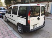 Bán Fiat Doblo 1.6MT năm 2008, màu trắng chính chủ, 108 triệu