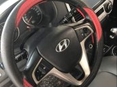 Bán Hyundai i20 đời 2011, màu đỏ, xe nhập