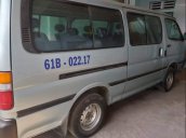 Cần bán xe Toyota Hiace sản xuất năm 2001, xe nhập, giá 72tr