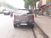 Bán Ecosport 1.5 Titanium 2016 màu ghi, chính chủ, biển Hà Nội