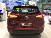 Bán Hyundai Tucson đời 2019, màu đỏ, ưu đãi hấp dẫn