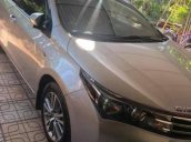 Cần bán gấp Toyota Corolla Altis 1.8 G T3/2016 số tự động, odo 50 ngàn