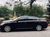 Cần bán Lexus GS 300 Sx 2006, Đk 2008, xe rất đẹp