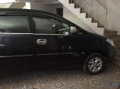 Bán ô tô Toyota Innova năm 2006, màu đen