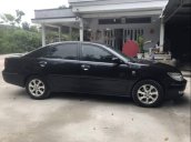 Bán Camry 2006 máy 2.4G cực đẹp