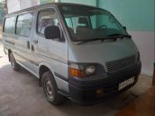 Cần bán xe Toyota Hiace sản xuất năm 2001, xe nhập, giá 72tr