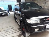 Cần bán lại xe Isuzu Hi lander đời 2007, màu đen