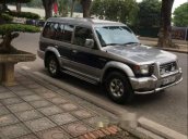 Cần bán lại xe Mitsubishi Pajero đời 2002, giá tốt