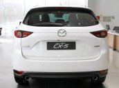 Bán gấp chiếc Mazda CX 5 Luxurry sản xuất năm 2019, nhập khẩu, giá thấp, giao nhanh toàn quốc