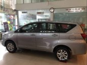 Bán Toyota Innova đời 2019, màu bạc, ưu đãi hấp dẫn