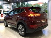 Bán Hyundai Tucson đời 2019, màu đỏ, ưu đãi hấp dẫn