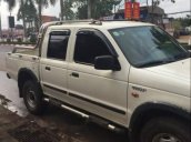 Bán Ford Ranger đời 2002, xe đẹp zin, gia đình sử dụng