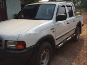 Bán Ford Ranger đời 2002, xe đẹp zin, gia đình sử dụng