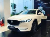 Bán gấp chiếc Mazda CX 5 Luxurry sản xuất năm 2019, nhập khẩu, giá thấp, giao nhanh toàn quốc