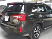 Cần bán xe Kia Sorento 2.4AT 2014, số tự động