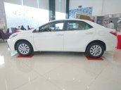 Bán Toyota Corolla Altis CVT sản xuất 2019, xe giá thấp, giao nhanh toàn quốc