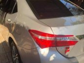 Cần bán gấp Toyota Corolla Altis 1.8 G T3/2016 số tự động, odo 50 ngàn