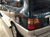 Bán Toyota Zace 2003 số sàn, xe còn nguyên bản, không va chạm, không ngập nước, máy êm