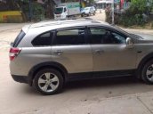 Cần bán gấp Chevrolet Captiva đời 2013, nhập khẩu, xe đẹp