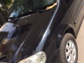 Bán Kia Carnival đời 2007, màu đen, nhập khẩu nguyên chiếc, số sàn