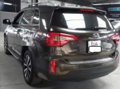 Cần bán xe Kia Sorento 2.4AT 2014, số tự động