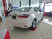 Bán Toyota Corolla Altis CVT sản xuất 2019, xe giá thấp, giao nhanh toàn quốc