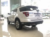 Hot hot hot!!! Ford Explorer 2018 giá tốt nhất thị trường, trả góp 80% giá trị xe, LH 094.697.4404