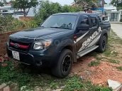 Bán Ford Ranger năm 2009, màu xanh lam, nhập khẩu nguyên chiếc