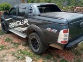 Bán Ford Ranger năm 2009, màu xanh lam, nhập khẩu nguyên chiếc