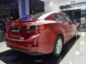 Cần bán Mazda 3 1.5 SD 2019, trả 180tr, giao ngay