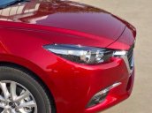 Cần bán Mazda 3 1.5 SD 2019, trả 180tr, giao ngay